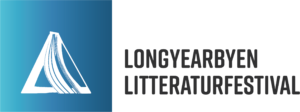 Longyearbyen Litteraturfestivalen Logo